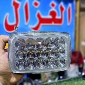 قلب ليد برت ١٥ ليد