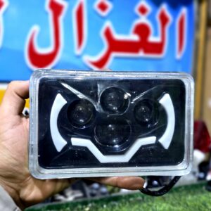 قلب ليد عوام ٤ عين