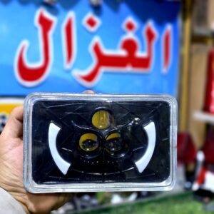 قلب ليد عوام ٣ عين بومه