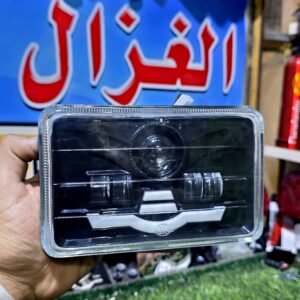 قلب ليد عوام سطر