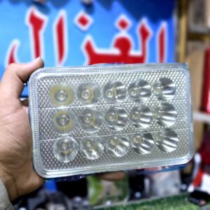 قلب ليد عوام ١٥ ليد