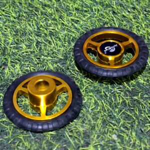 زينة ميل دولاب