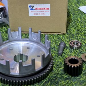 مسنن دسك زمزم