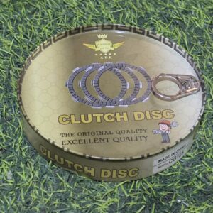 كوليات دسك تنك ضمان