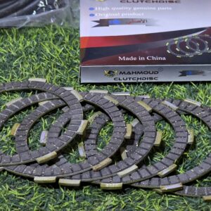 كوليات دسك محمود ٦ قطع