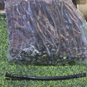 خرطوم بانزين مقطع