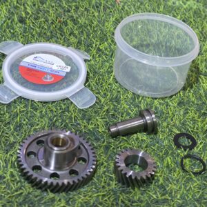 ميل سنتريك حسن