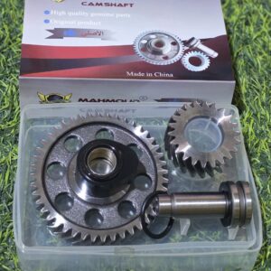 مسل سنتريك محمود