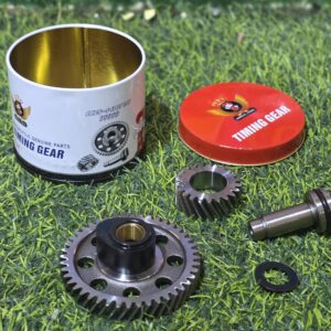 ميل سنتريك حمدو علبة تنك  مع كفاله