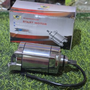 مرش نكل وكاله