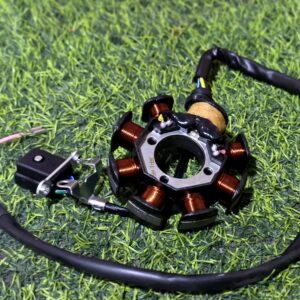 ساعة نار مرش بوتين