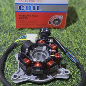 ساعة نار برت خليط