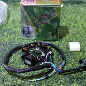 ساعة نار برت بدون قاعدة