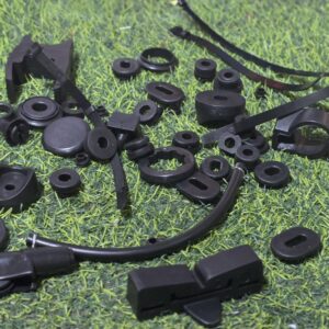 طقم جلود هيكل كامل