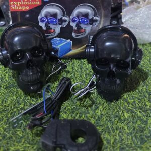 ام بي ثري جماجم بلوتوث