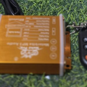 كف ام بي ثري