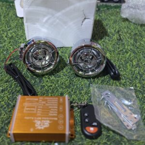 ام بي ثري بلوتوث نكل