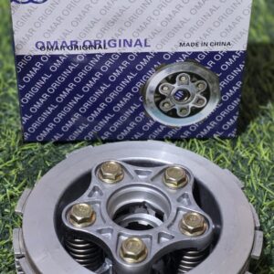 دسك ٥ براغي عمر