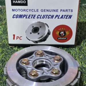 دسك ٥ براغي حمدو