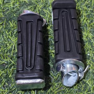 دعسات خلفي تركي