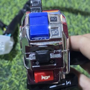 طبشة زمور نكل