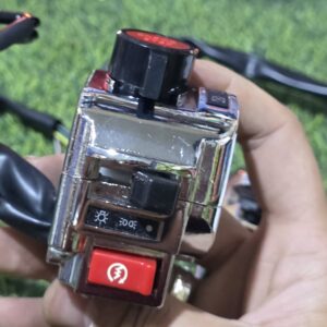 طبشة طفاية نكل