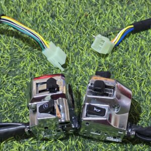 طقم طبشات نكل حديث موديل تركي