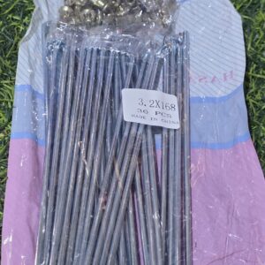 سياخ طارة خلفي ١٧