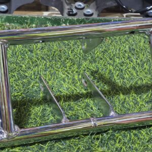 نظارة محرك نكل