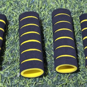 سفنج كيدون محزز