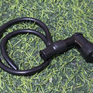 غطا بوجي مع شريط