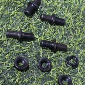 براغي دشلي برت