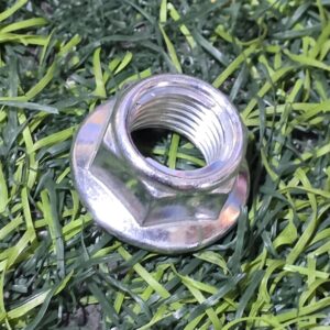 صمنة ميل خلفي