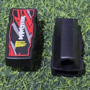 جلد سائق ملون