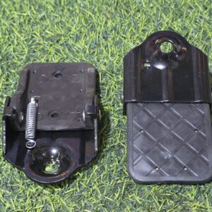 دعسات خلفي راصور