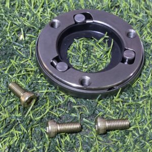 بنيون مرش فارغ