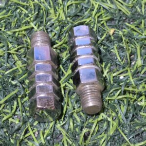 بواز مرايا حديد نكل