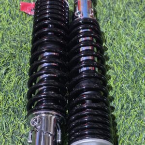 راصور خلفي كشف