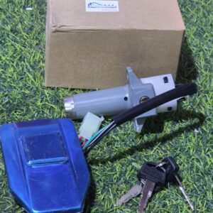 طقم قفال قلاب