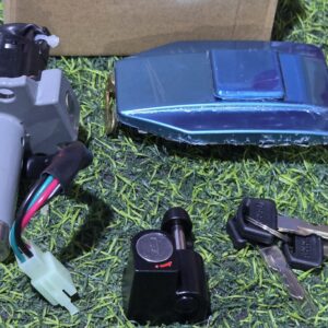 طقم قفال قلاب اساسي