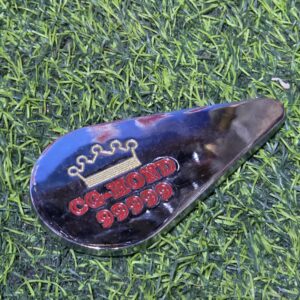 سدة صفحة زيت عريضة