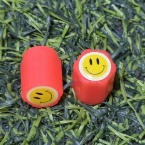 غطا ولف فسفور احمر