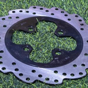 دسك خلفي حديث