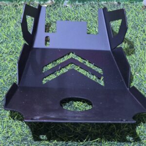 حماية محرك اسود