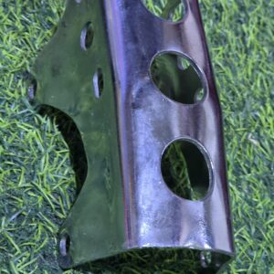 طبشة محرك نكل