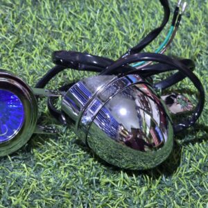 كشاف سيبة خلفي اساسي