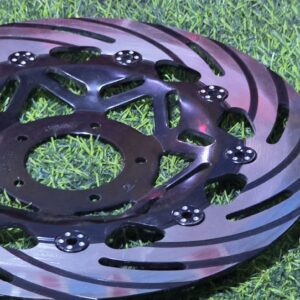 صحن سيرفو كبير