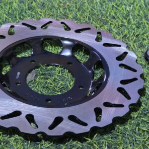 صحن سيرفو صغير