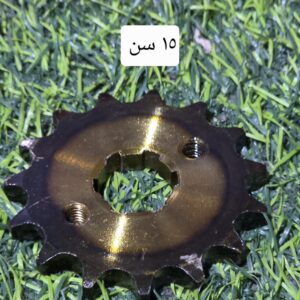 دشلي امامي 15سن