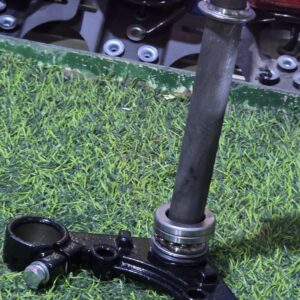 ميزان رقبي جالنك دلتا